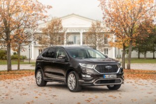 607 Ford Edge Vignale